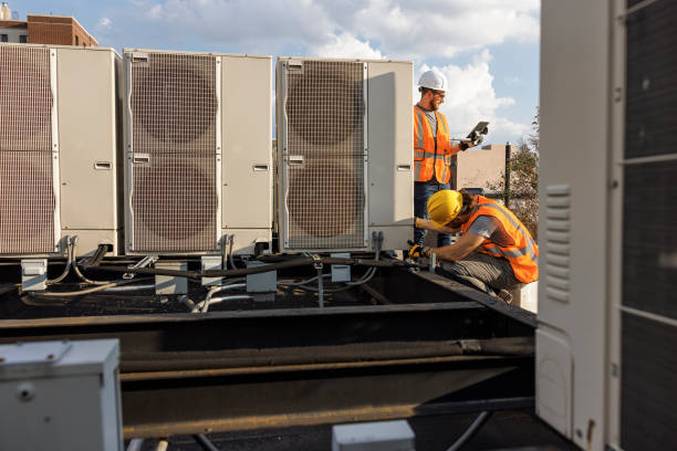 Best HVAC Air Duct Cleaning  in Chuluota, FL